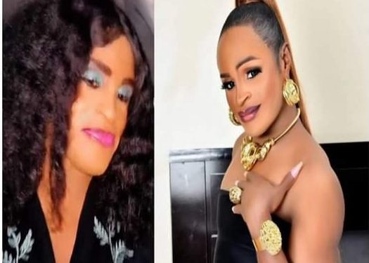 Abuja Area Mama: Police Identify Late Male Cross-Dresser As Agah Benedict From Ebonyi 