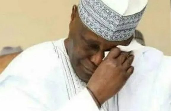 NNPC, Oando And Atiku Abubakar’s Attacks