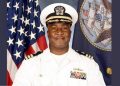 United States Navy Elevates Nigeria-Born Kelechi Ndukwe, Decorates Him As Captain