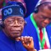 Our Economy Is Recovering – Tinubu