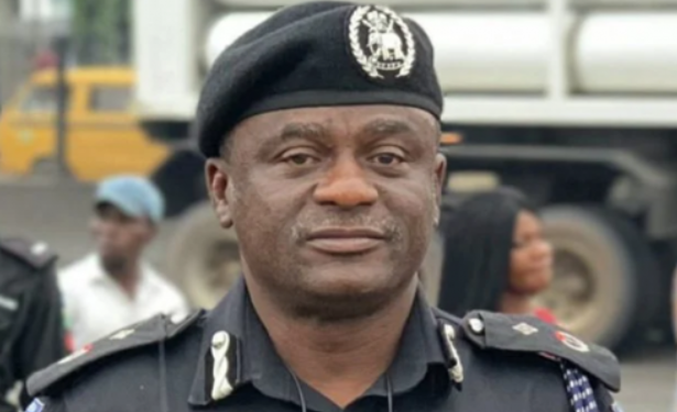 Police Threaten Crackdown In Rivers As Protest Turns Violent