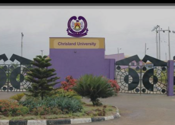 Chrisland University Set To Produce Nigeria’s Best Law Graduates –  Vice Chancellor