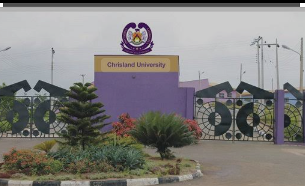 Chrisland University Set To Produce Nigeria’s Best Law Graduates –  Vice Chancellor