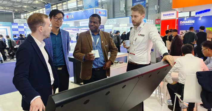 Mr. Okoli: An Innovative Engineer and Sustainability Advocate