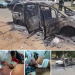 Shi’ite Attack In Wuse Leaves Two Police Officers Dead, Three In Coma