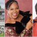 Elegant Stallion, Onyeka Onwenu Buried In Lagos