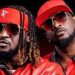 P-Square Splits Again – Paul