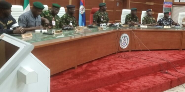 Sponsors Of Protesters Flying Foreign Flags Arrested, Bank Accounts Frozen – CDS