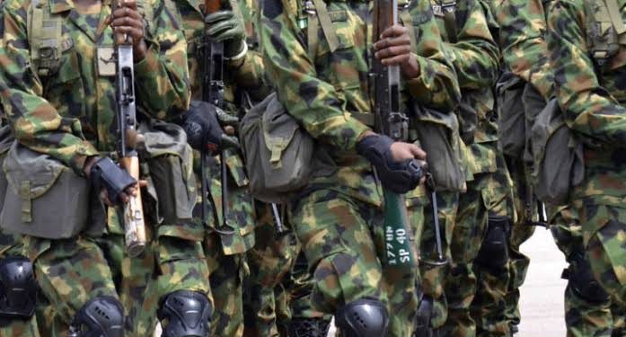 Protests: Military On Stand By, To Step In If Looting, Violence Persist – CDS