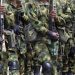 Protests: Military On Stand By, To Step In If Looting, Violence Persist – CDS