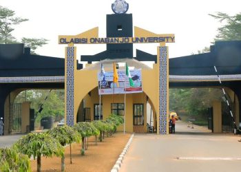 OOU Has Recorded Remarkable Achievements In Two Years On My Watch – VC Agboola 