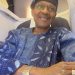 Ex – Lawmaker Lanre Laoshe Repays 45yrs Old Student Loan Debt, Issues N3.18m Bank Draft To NELFund