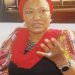 Senator Ireti Kingibe Debunks Allegations Of Sponsoring Abuja Protests