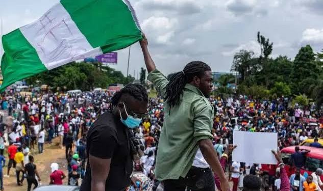EndBadGovernance’ Protests: Arresting The Drift And Hunger Crisis To Ensure Peace