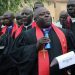 Nigerian Bishop, His Cabinet, Others Exit Church Over Schism, Stance On Same – sex Marriage