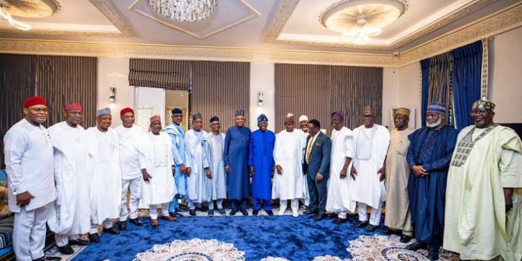 Cost Of Living Crisis: Group Tackles Governors On Poor Utilisation Of Tinubu’s initiatives