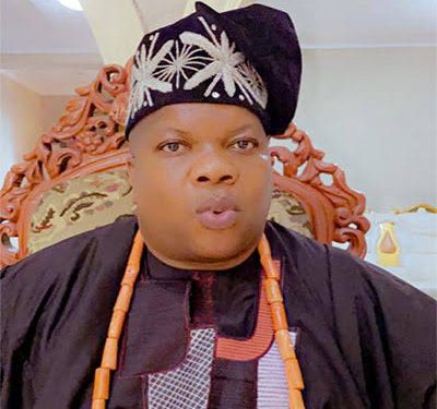 Ogun West Will Surely Produce Governor, Says Eselu, Oba Akinyemi