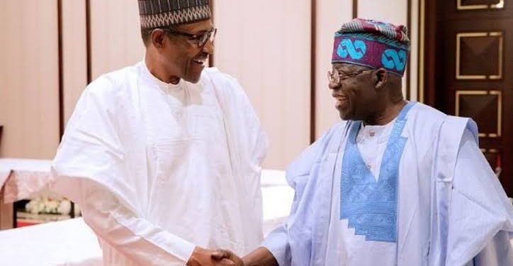 The Python And Tinubu-North’s Matrimony