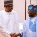 The Python And Tinubu-North’s Matrimony