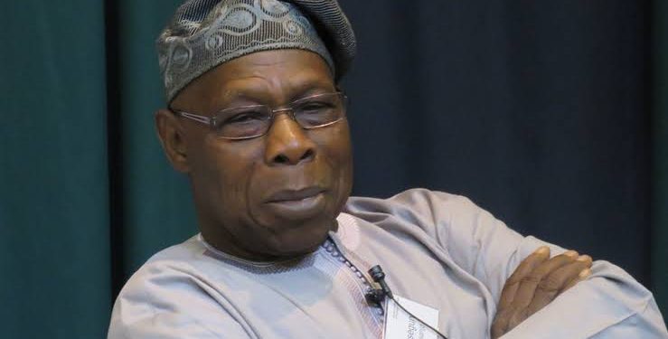 Show Example By Probing Yourself, Cabinet Members, ATT Tackles Obasanjo