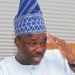 Presidential Jets and Chinese Firm: My Story –  Amosun