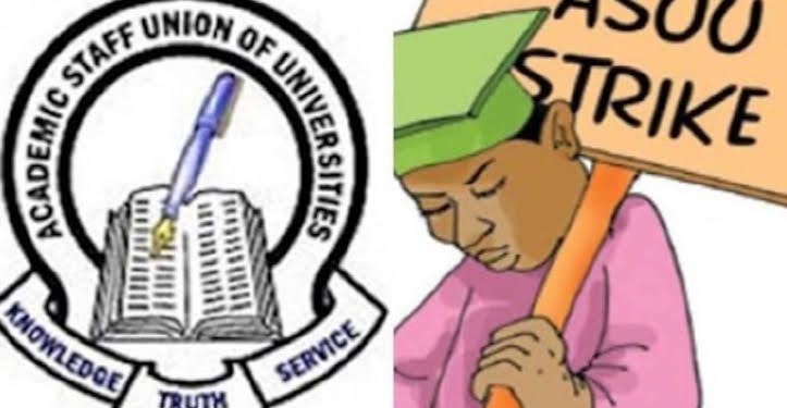 ASUU Threatens Fresh Strike, Serves 21 – Day Notice To FG