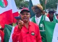 Alleged Terrorism Financing: Let Ajaero Carry His Cross Alone, Labour Party Tells NLC