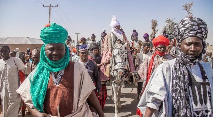 Think The North Will Just Be Fine If Nigeria Breaks? It’s Time To Think Again