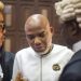 Justice Binta Nyako Recuses Herself From Kanu’s Trial