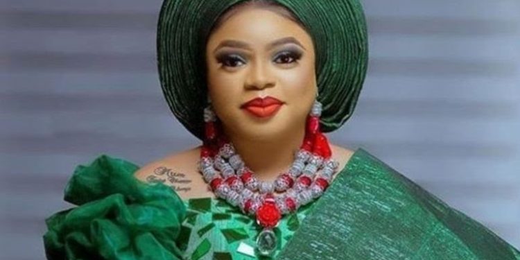 Bobrisky: FG Suspends Prison Officers As Probe Begins 