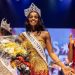 Chidimma Adetshina Crowned As Nigeria’s Miss Universe 2024