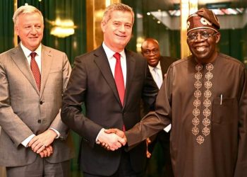 Tinubu Assures Business – Friendly Economy As Coca-Cola Plans $1Bn Investment In Nigeria