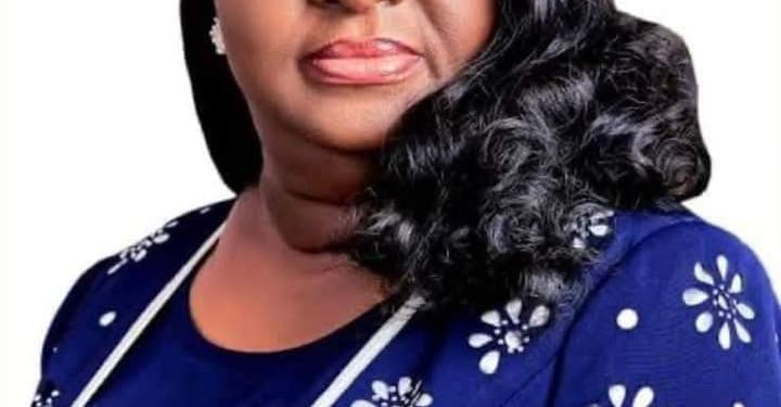 Tinubu Commiserates With Akwa Ibom Governor Over Passing Of Wife