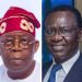 Hands Off Petroleum Ministry, Prof Iledare Urges Tinubu