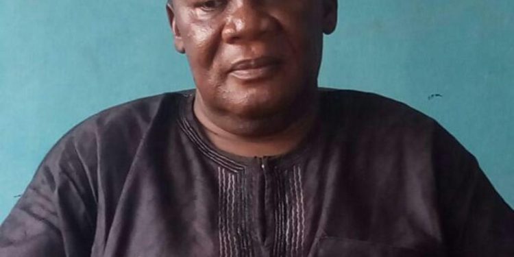 NIPR Condoles With Ogun NUJ Over Demise Of Guardian Ex-Reporter