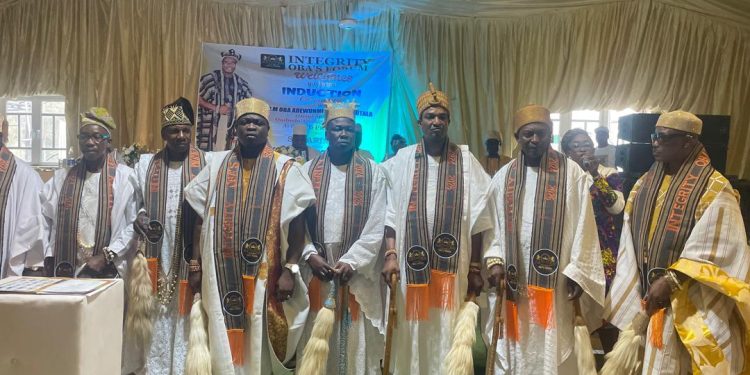 Open Borders To Ease Economic Hardship, Eselu Tells Tinubu