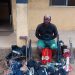 RITUAL: Police Arrest Man For Chopping Off Hands Of Electrocuted 13 – Year – Old Girl