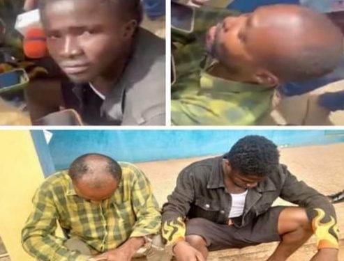Police Arrest Boy For Stealing Artefacts Worth N500m From Esama Of Benin, Gabriel Igbinedion