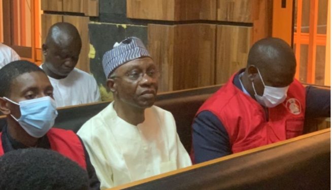 Court Adjourns Hearing In Case Challenging Forfeiture Order On Properties Linked To Emefiele