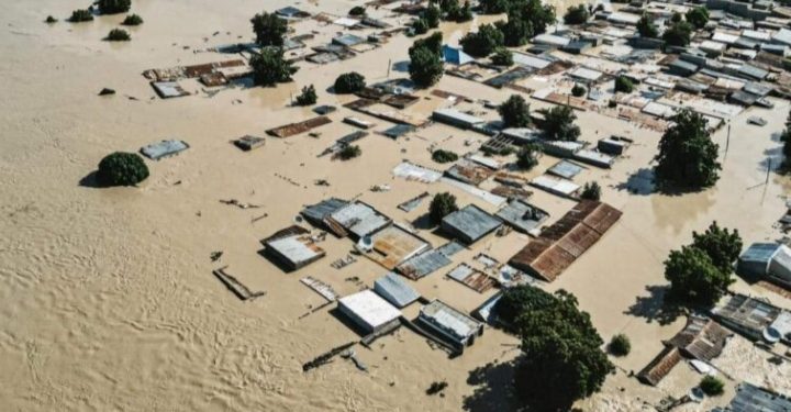Oyan Dam: FG Moves To Prevent Borno – Like Devastating Flood In Ogun Communities 