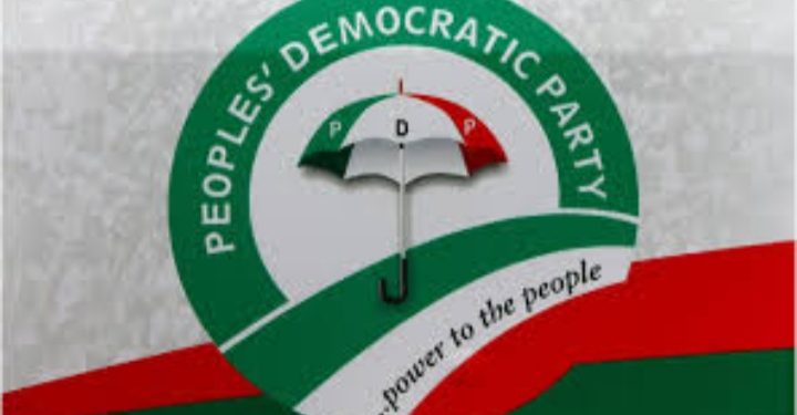 Edo Guber: PDP Group Tasks Abdulsalami’s Peace C’ttee, INEC, Tinubu On Credible, Transparent Poll