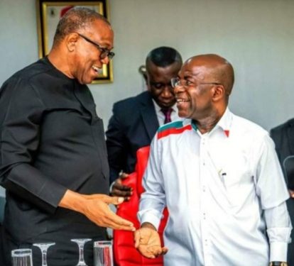 Obi, Otti Want To Annex Power Of LP Leadership – National Secretary