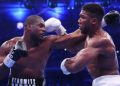 I’m A Warrior, Not Quitter, I Want To Continue Fighting  – Anthony Joshua