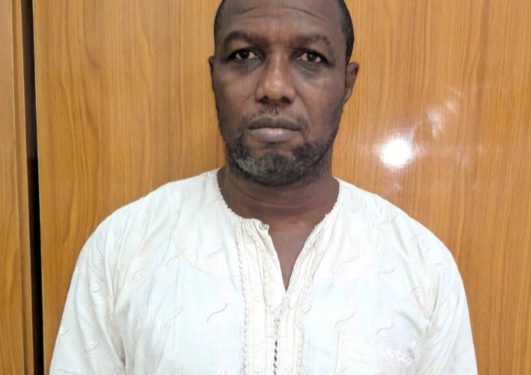 How Suspects Scammed Couple, Collected £1m, N175m For Spiritual Cleansing Of Son, Family – Police