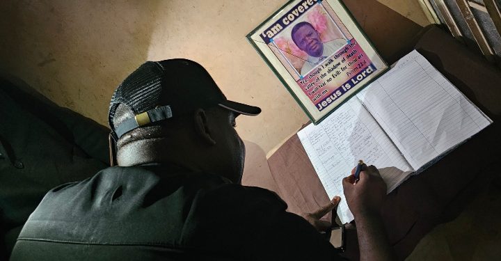 Pelican Valley Visits Gyamfi’s Family, Describes Late Journalist As a Leader, Mentor        