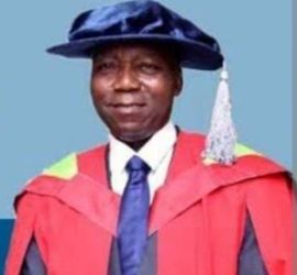 Nigeria: Professor Arikewuyo Bemoans Proliferation Of Universities