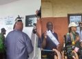 Edo Guber ’24: APC’s Okpebholo, Apata, Others Vote Despite Initial Hitches