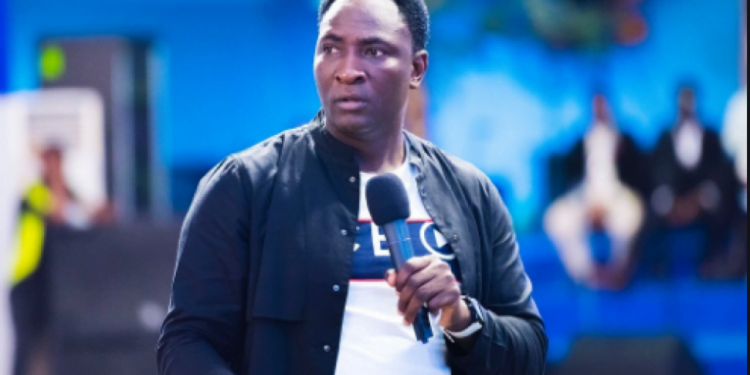 Miracle Soap & Water: NAFDAC Probes Prophet, Seals Table Water Firm For Illegal Activity