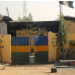 Unknown Gunmen Kìll Policeman, Raze Police Station, Civic Centre In Anambra