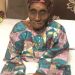Ex – President Yar’Adua’s Mother Dies At 102